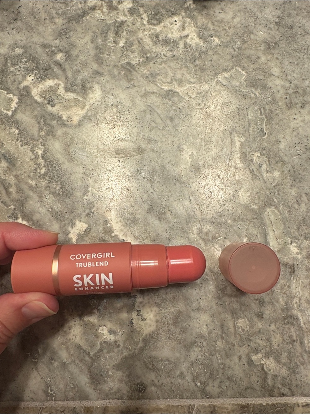 COVERGIRL TruBlend Skin Enhancer Duo - Picture 4 of 5